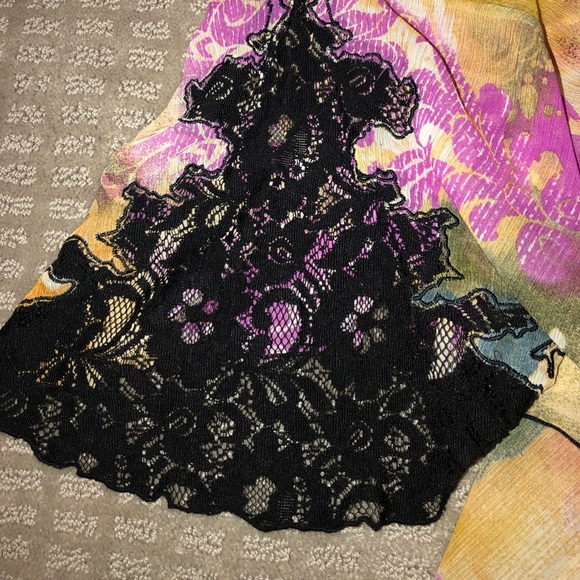 Cute Colorful Shirt - Picture 3 of 7